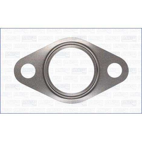 Joint, vanne EGR Ajusa 01291000 SUBARU 14738AA090