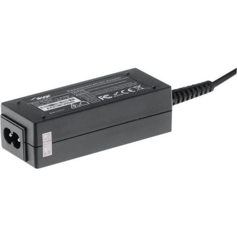 Akyga Dedicated Series AK-ND-21 Adaptateur secteur CA 110-240 V 30 Watt noir