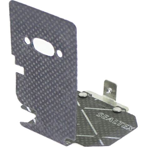 Guarnizione scarico marmitta decespugliatore 330 Euro 2 KASEI 1E36F-E-2