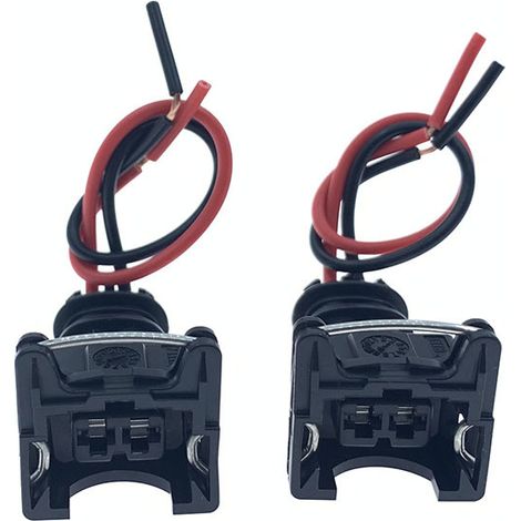Pompe à huile pour chauffage de stationnement, convertisseur diesel 12 V/24 V, connecteur de pompe à huile, pompe à huile pour chauffage d'air -- JB1082-2P