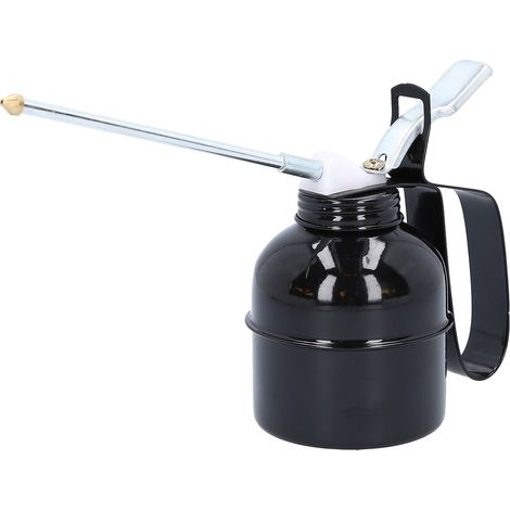 Brilliant Tools Ölspritzkanne, 300 ml