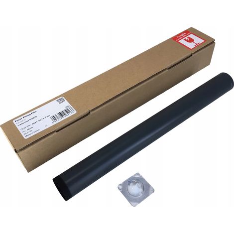 Papel calefactor de alta calidad HP P3015 M501 M507 M521 M527 (1/4)