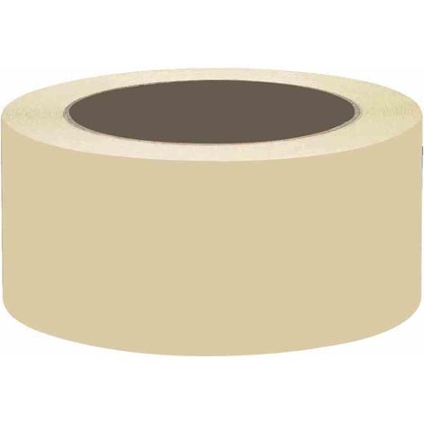 Flach-Abdeckband 50 m x 50 mm (1/2)