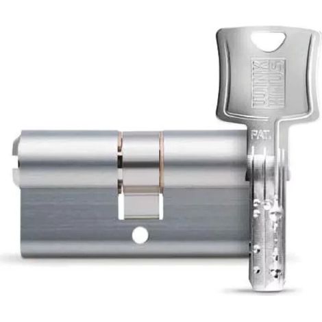 Cylindre double entrée débrayable ONT51 - WINKHAUS - Varié - 30 x 60