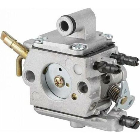 Carburateur Stihl MS192, Compatible MS192T/TC/CE, Pièce Originale 1137, Pour Tronçonneuses Stihl (1/4)