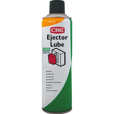 Lubricante Temperatura Eyector De Aceite De Alta 500Ml Spray De Lubricación (Por 12)