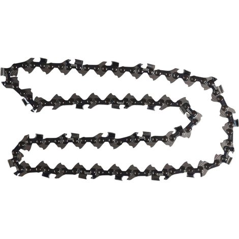 Makita - Catena di ricambio per sega, lunghezza 30 cm 191T90-5 (1/3)