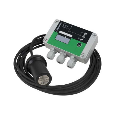 Alarme pour séparateur de graisse SANIGREASE 230V sonde et coffret - SFA