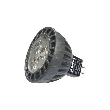 Sylvania 0026351 LED bulb RefLED MR16 DIM 7 W 350 lm 4000 K 40°