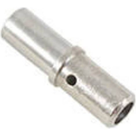 TE Connectivity 0462-203-08141 Contatto singolo Contatto femmina Serie (connettore circolare): DT 1 pz.