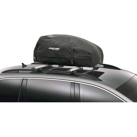Fischer Dachbox faltbar 270 Liter Volumen Dachboxen (1/4)