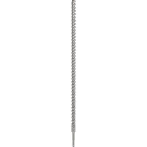 Foret à percussion PRO SDS plus-5X, 18 x 550 x 600 mm