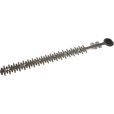 Lama per cesoie per siepe MAKITA 140827-7 520mm