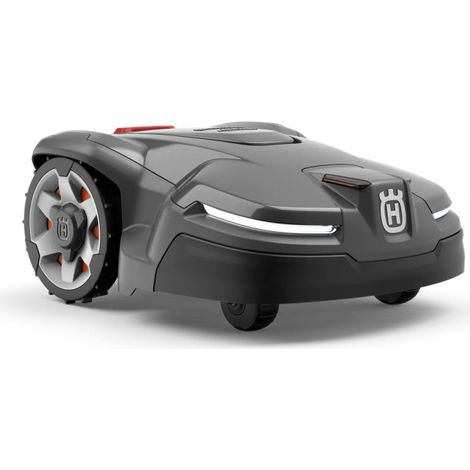 Cortacésped robot Husqvarna automower 405x 22 cm 40% pendiente (1/3)