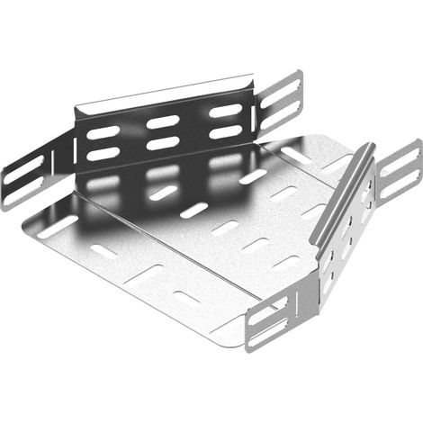Reducción simétrica RKSJ200/100H50, espesor de chapa 1,0 mm