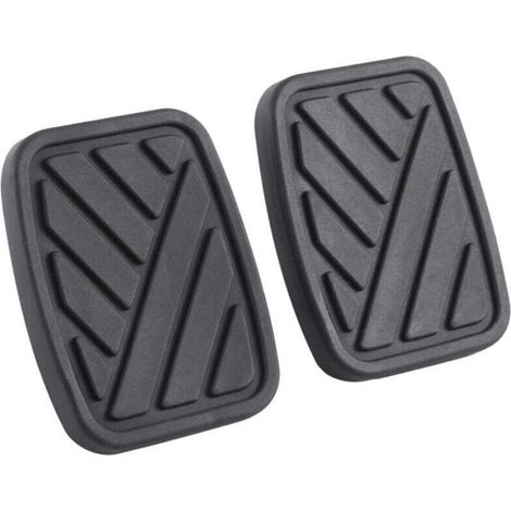 2 PièCes SéRies Couvre-Patins de PéDale D'Embrayage Frein 49751-58J00 pour Swift Vitara Samurai Esteem SX4 Aerio X90 Sidekick (1/4)
