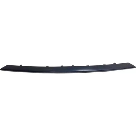 [JAMAIS UTILISÉ] ALOVEZ  Pièce de Calandre Inférieure Avant pour Toyota Camry 2018-2020 - Référence OEM 53122-06080 - Élément Décoratif de Pare-Chocs (1/5)