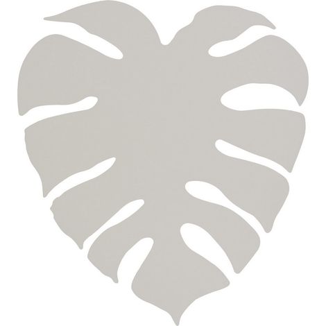 Applique murale Monstera XL beige 6436 TK Lighting (1/5)