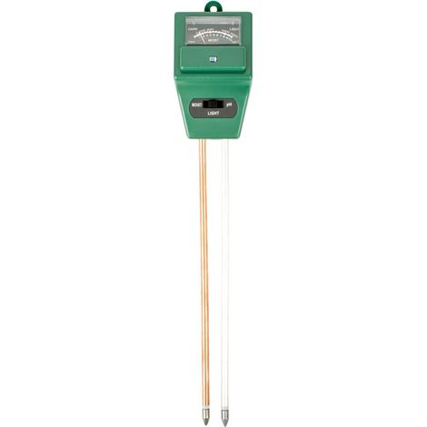 Tester combinato per giardino SANS MARQUE (1/3)