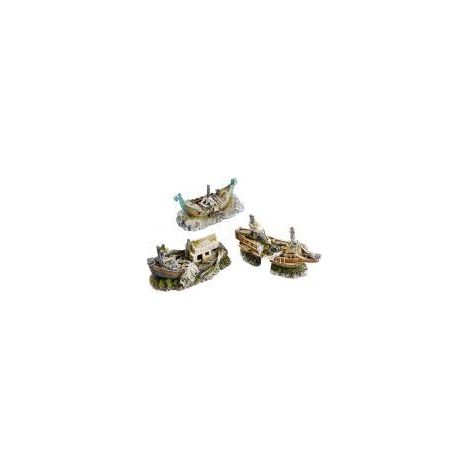Classic Boat Assortment SGL - sgl - 245226