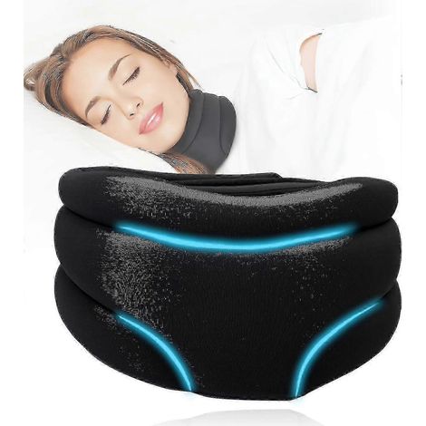 Orthèse cervicale Cervicorrect, Orthèse cervicale Cervicorrect, Orthèse cervicale Cervicorrect contre le ronflement, Orthèse cervicale pour (1/5)