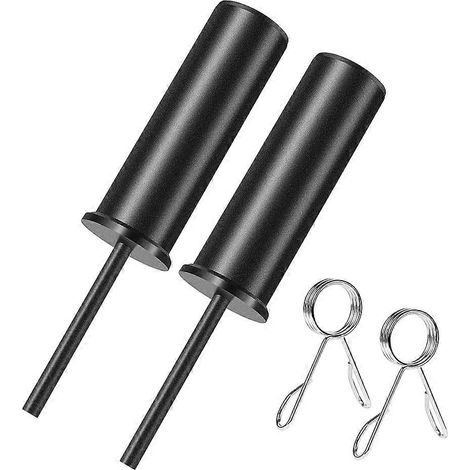 Goupille de fixation pour colonne de poids, goupilles pour machine à musculation à colonnes de poids, goupille d'extension pour colonne de poids, accessoires pour équipement de musculation (1/5)