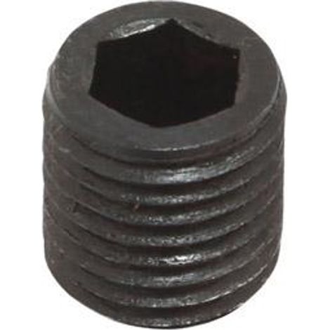 Fortis Innensechskantschraube für Gr.25 (1/2)
