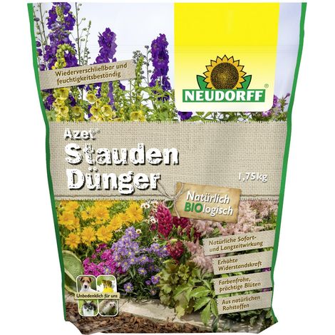 Neudorff Azet StaudenDünger - 1,75 kg (1/3)