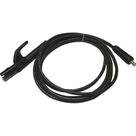 CONZELMANN Elektrodenhalter konfektioniert 300 A 25mm² KS 25 5m (1/2)