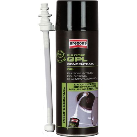 Arexons PULITORE GPL CONCENTRATO  ml. 120