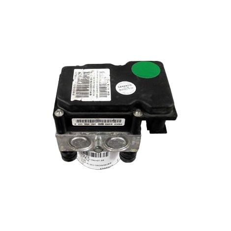 [PRODUIT D'OCCASION] Unite Hydraulique Abs CITROEN C4 Coupe 04-08 ♻️ Ref Oe. 4541j1 - Garantie à vie