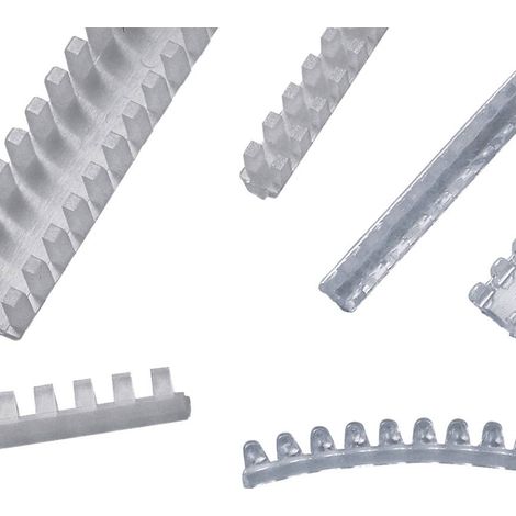 Panduit Grommet Edging Protection des arêtes plastique (L x l x H) 323.9 x 3.8 x 3.9 mm 1 pc(s)