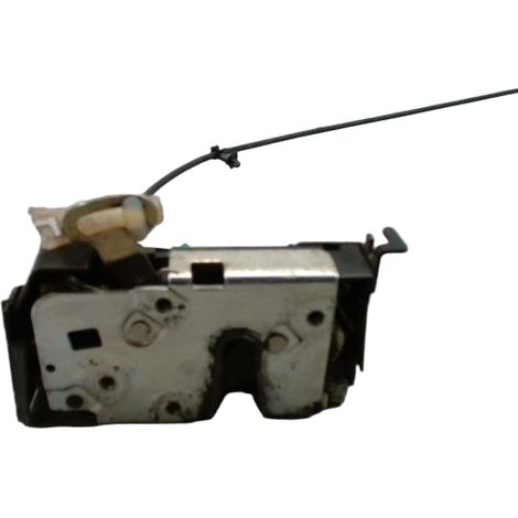 Systeme Condamnation Avant Droit Mini Mini I Phase 1 (r50/r53) 2001-2004 [PRODUIT D'OCCASION] ♻️ 51200556769 - Garantie à vie (1/2)