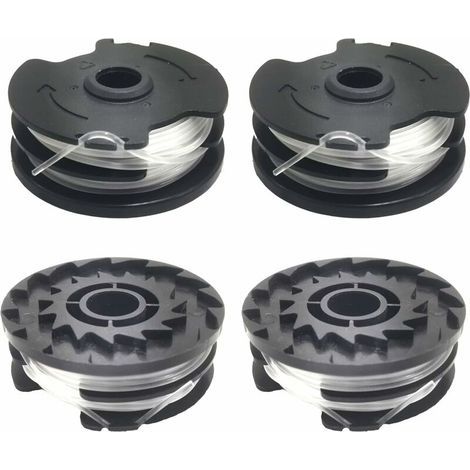 Spule + 1,65 mm Faden (3er-Pack), 5132002671 - Ryobi Rasentrimmer (1/5)