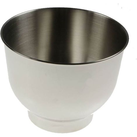 Ariete tazza ciotola recipiente planetaria Gourmet Pro Pastamatic 1586 1596