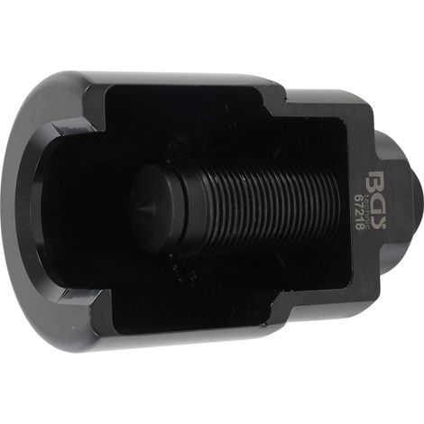 BGS Estrattore giunti sferici per avvitatore a impulsi Ø 62 mm - 67218
