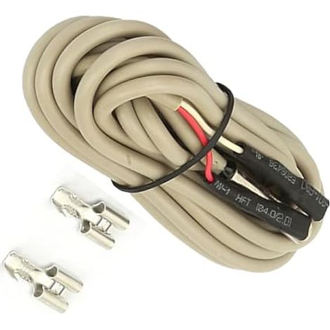 TPM 900 220 V, Compteur avec Capteur, Thermostat, Contrôleur de Température, Panneau Numérique LED L (1/5)