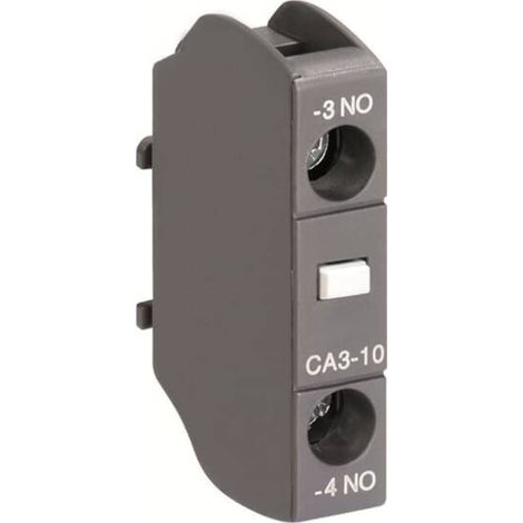 ABB CA3-10 Interruttore ausiliario 1 pz. 1 NA