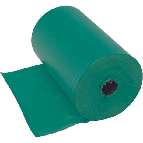 Benda vinilica x rivest.verde 25m