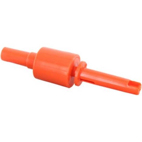 4 x RUBINETTO P/TRAVASATORE SEMIAUTOMATICO 02800