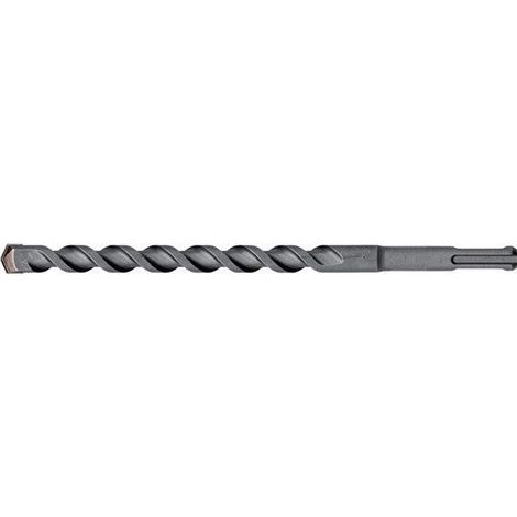 Taladro percutor D.6.0mm de trabajo L.200mm L.260mm SDS-plus PROMAT
