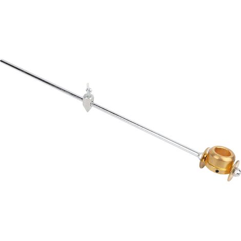 Rouleau de découpe pour torche, outil de soudage électronique, petit et léger, en acier inoxydable et laiton pour PT31 (1/5)