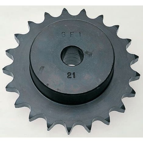 Pignon RS PRO, 21 dents , alésage 14mm, diamètre 63.91mm 40mm ( Prix pour 1 )