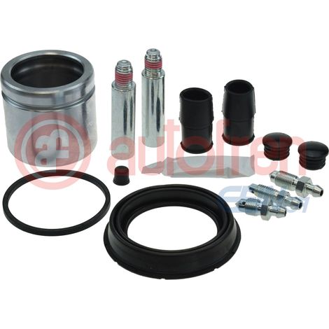 Kit de réparation, étrier de frein Autofren Seinsa D43328S ALFA ROMEO 4400V7