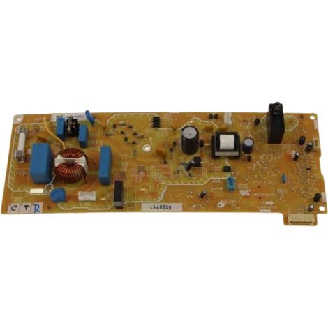 Ersatzteil - Elektronikplatine, Leistungsmodul -  - NEFF, BOSCH, SIEMENS