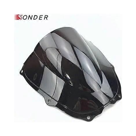Protection arrière et pare-brise pour Honda RVT1000R VTR1000 SP1 SP2 RC51 2000-2006 2001 2002 2003 2004 2005 RVT VTR 1000 1000SP (1/5)