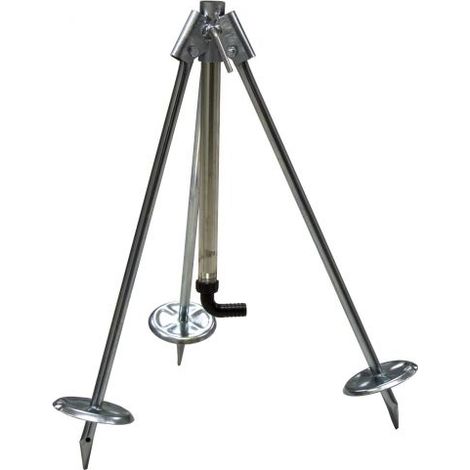 Colonna Per Irrigatore 3/4 Universale