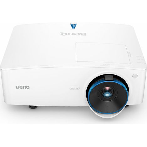 BenQ LU935 vidéo-projecteur Projecteur à focale courte 6000 ANSI lumens DLP WUXGA (1920x1200) Blanc