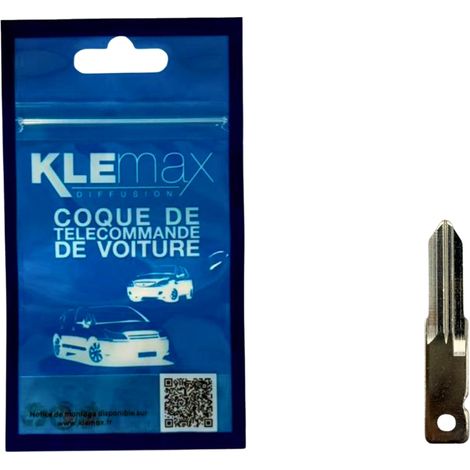 LAME CRANTEE POUR PEUGEOT = VA 61C3 (1/3)