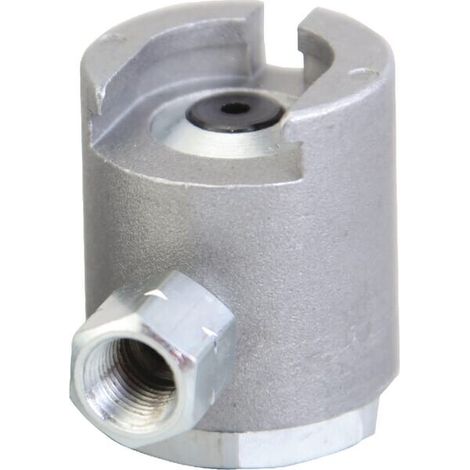 Racor deslizante GROZ 43566GROZ